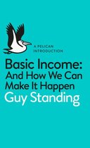 Pelican Books - Basic Income