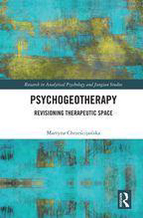 Research in Analytical Psychology and Jungian Studies - Psyc ... - cover