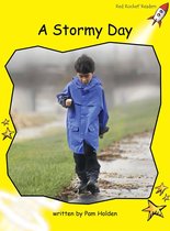 A Stormy Day (Readaloud)