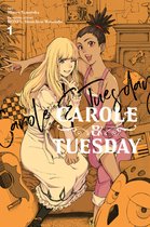 Carole & Tuesday 1 - Carole & Tuesday, Vol. 1