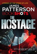 A Jon Roscoe Thriller 1 - The Hostage
