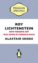 Roy Lichtenstein (Penguin Special)
