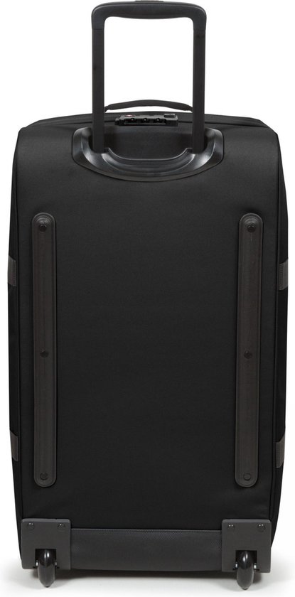 Eastpak TRANVERZ M Reiskoffer (67 x 35.5 x 30 cm) - Black