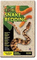 Exo Terra snake bedding substraat voor slangen 26,4L
