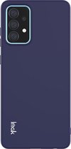 Samsung Galaxy A52 / A52s Hoesje - TPU - Blauw