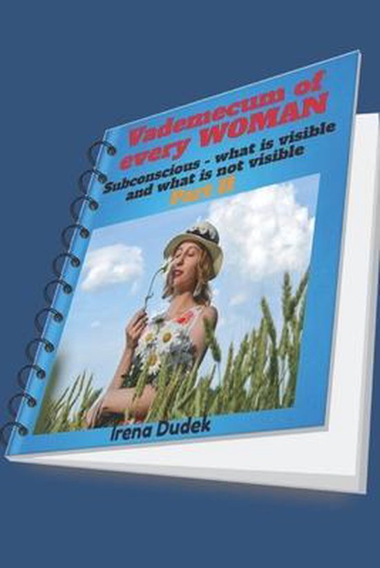 Vademecum of Every Woman - cover