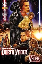 Darth Vader 13 - Darth Vader 13