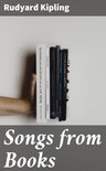 Songs from Books