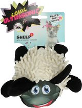 Comic Ultrasonic Sheep Small