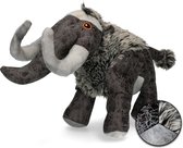 Élégant jouet pour chien Mammoth Grey