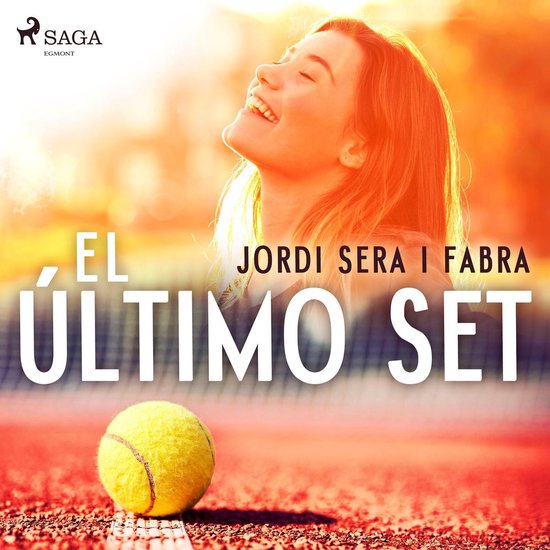 El último set - cover
