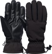 NOMAD Waterproof handschoen - LXL - Zwart