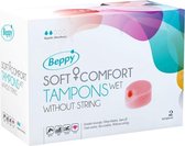 Beppy® Comfort Tampons 100% Waterdicht