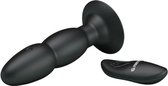 Buttplug Seksspeeltjes Set Anaal Dildo Plug Vibrator Sex Toys Glijmiddel - Erotiek Toys - Pretty Bottom®