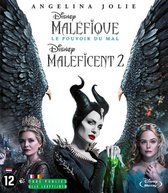 Maleficent: Mistress of Evil (Blu-ray)