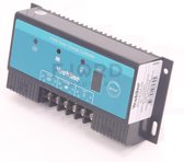 Vechline solar laadregelaar PWM 20A