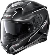 Nolan N87 Plus Overland N-Com 030 Full Face Helmet M