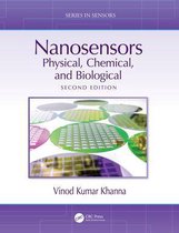 Series in Sensors - Nanosensors