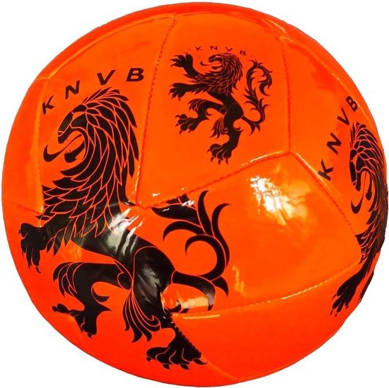 Nederlands Elftal KNVB voetbal - Maat 5 - KNVB