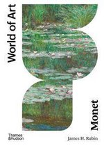 World of Art - Monet