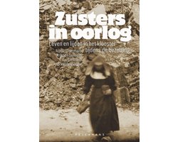 Zusters in oorlog