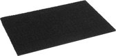 MD Entree - Kokosmat - 40 x 60 cm - Antraciet