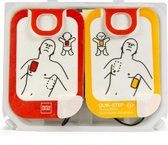 Physio Control Lifepak CR2 Elektroden