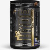 Mr. Hyde Icon 20servings Blueberry Lemon