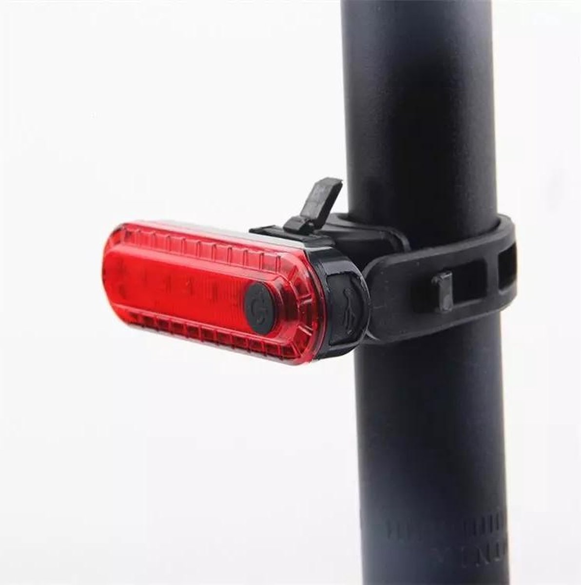 ROCKBROS Fietslicht Achterlicht IPX5 StVZO gecertificeerd 20 Lux ROCKBROS Fietslicht Achterlicht IPX5 StVZO gecertificeerd 20 Lux
