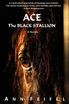 Mystery Horse Lover's Series 1 - Ace The Black Stallion