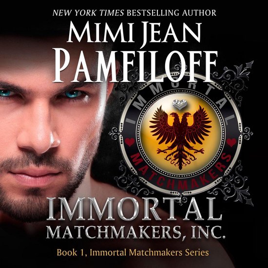 Immortal Matchmakers, Inc.