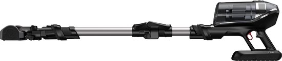 Rowenta X-Force Flex 14.60 RH9958 - Steelstofzuiger - Draadloos - Ideaal voor huisdiereigenaren- 200 Airwatt - Flexibele Buis - 70 min. gebruikstijd - LED verlichting zuigmond