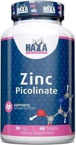 Zinc Picolinate 30mg 60tabl