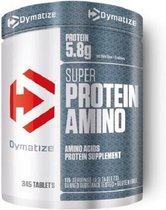 Super Protein Amino 345 tabl