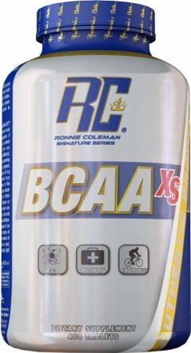 BCAA-XS 200tabl