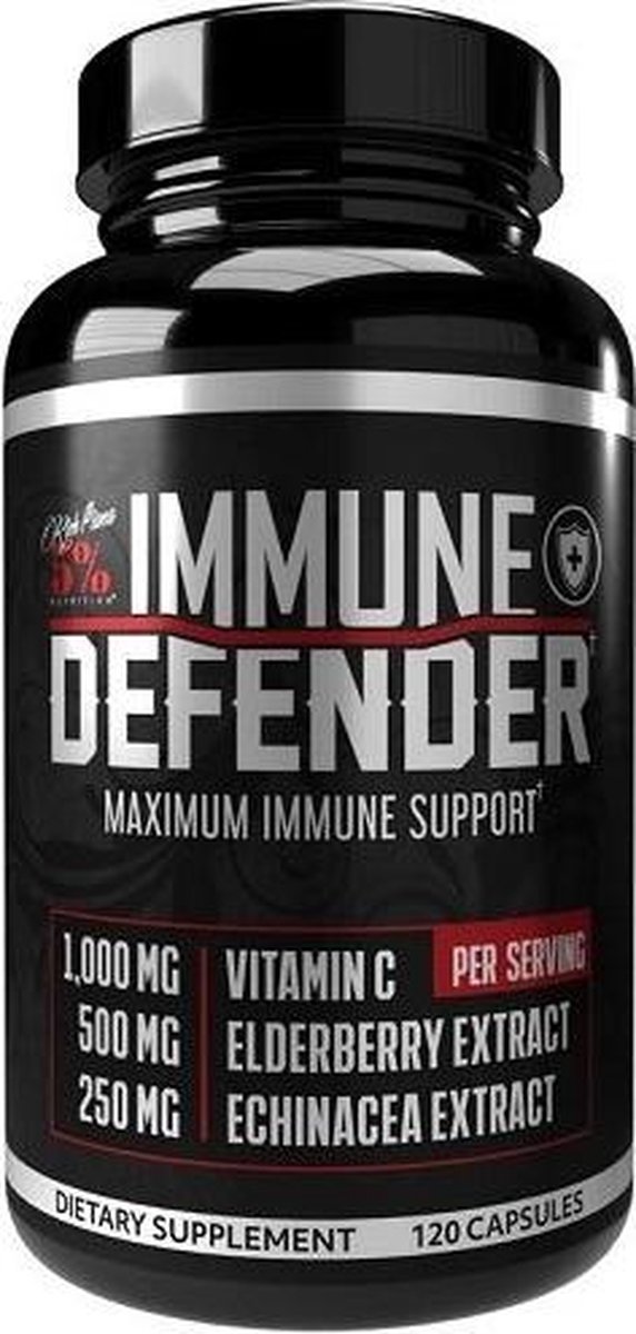 Immune Defender 120caps