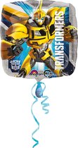 AMSCAN - Aluminium Transformers ballon - Decoratie > Ballonnen