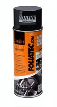 Foliatec Spray Film (Spuitfolie) - gunmetal grijs metallic mat 1x400ml