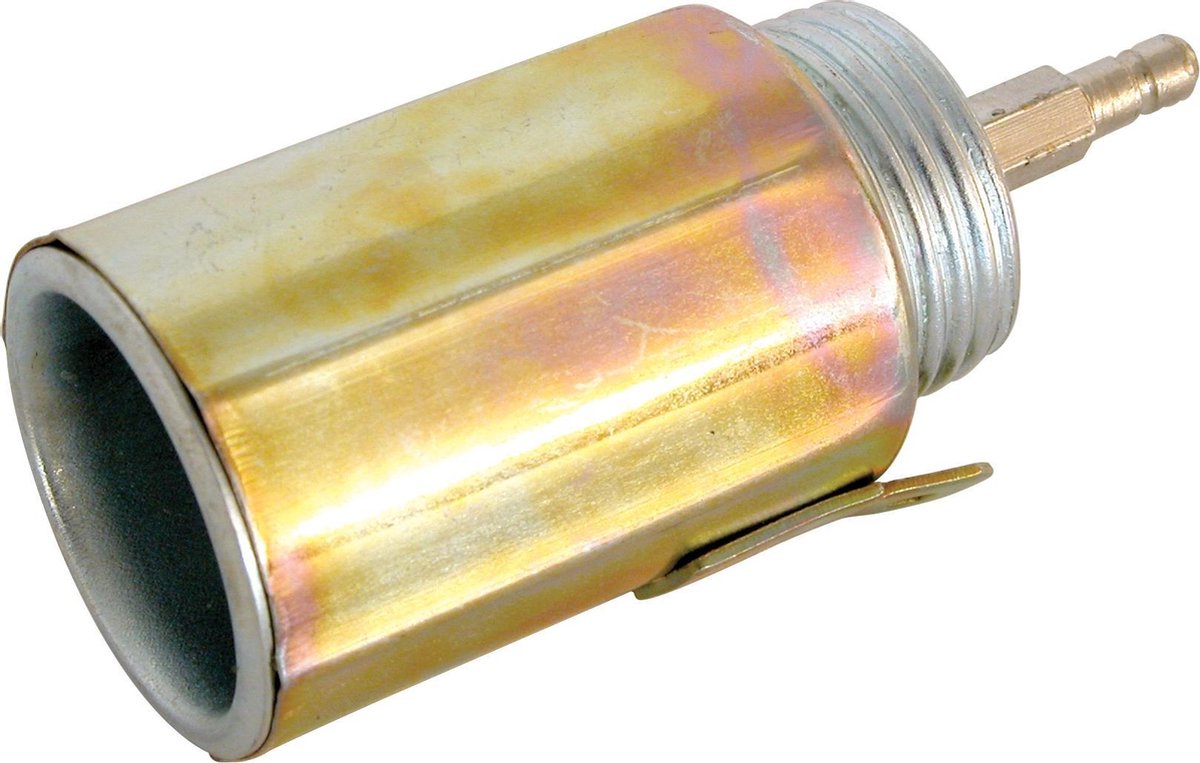 Carpoint Aanstekerhuls 12V