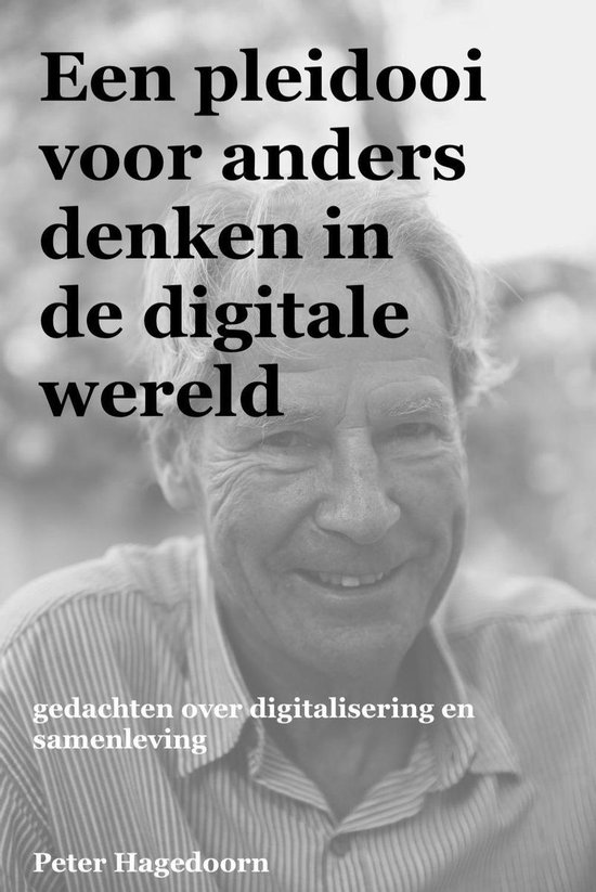 fluid 2 - Een pleidooi voor anders denken in de digitale wereld