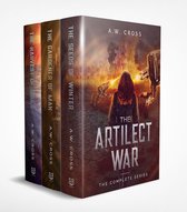 Artilect War - The Artilect War
