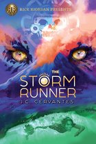 Storm Runner - The Storm Runner