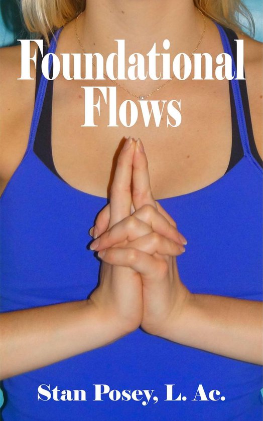 Foundational Flows - cover