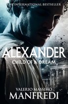 Alexander (Vol. 1)