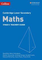 Collins Cambridge Lower Secondary Maths - Lower Secondary Maths Teacher’s Guide: Stage 9 (Collins Cambridge Lower Secondary Maths)