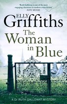 The Dr Ruth Galloway Mysteries 8 - The Woman In Blue