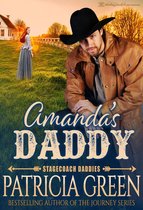 Stagecoach Daddies 2 - Amanda's Daddy
