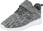 Kappa sneakers gizeh Lichtgrijs-27