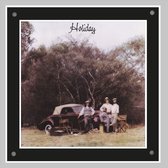 Holiday (Silver Vinyl)