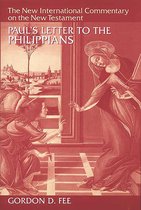 New International Commentary on the New Testament (NICNT) - Paul's Letter to the Philippians